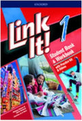 LINK IT 1 SB/WB PACK