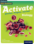 ACTIVATE KS3 BIOLOGY SB