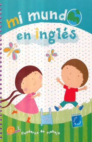 Mi Mundo en Ingles