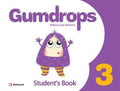 PACK GUMDROPS 3 (SB+CD+RES PACK +ACTIVITY)