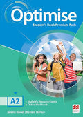 OPTIMISE A2 STUDENT S BOOK PREMIUM PACK