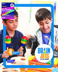 Bran Juice Pack 4 Sb