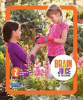 Bran Juice Pack 2 Sb