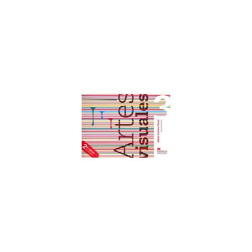 Artes visuales 3 WB