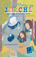 Las Aventuras de J.E.R.C.H.I