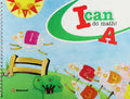 I CAN DO MATH! A STUDENT´S BOOK