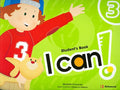 PACK I CAN! 3 (STD + CD + COLOR)