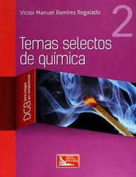 Temas Selectos de Química 2