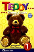 TEDDY LECTOESCRITURA 1