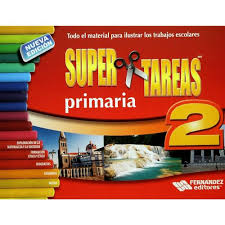 SUPER TAREAS 2