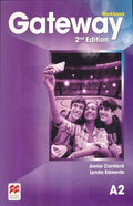 GATEWAY 2nd Ed WB PK A2