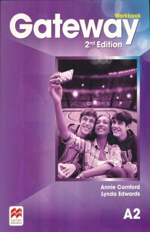 GATEWAY 2nd Ed WB PK A2