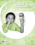 GLOBAL STAGE LANGUAGE WORKBOOK 2