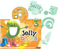 PACK JELLY BEANS 3 (STD + CD + STCK)