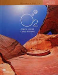 O2 STUDENT'S BOOK + CLASS AUDIO CD + CD-ROM SPECTRUM PACK 4