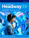 HEADWAY 5E NTERMEDIATE WB WITHOUT KEY