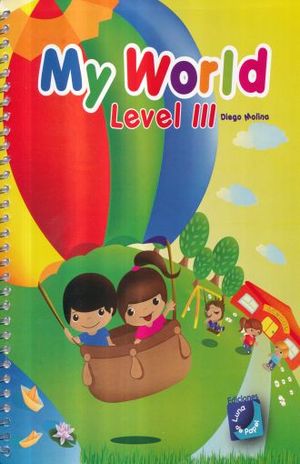 My World Level llI