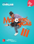 Matematicas lll Bachillerato  4 Edic