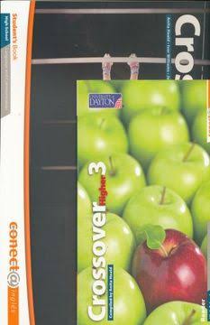 Crossover Higher 3 Student's Book/ Reader