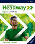 HEADWAY 5E BEGINNER SB W/ ONLINE PRACTICE