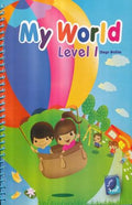 My World Level l