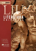 Red Joven Literatura Universal 2 SB 1E