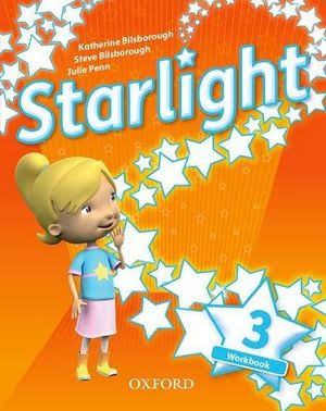 STARLIGHT 3 WB