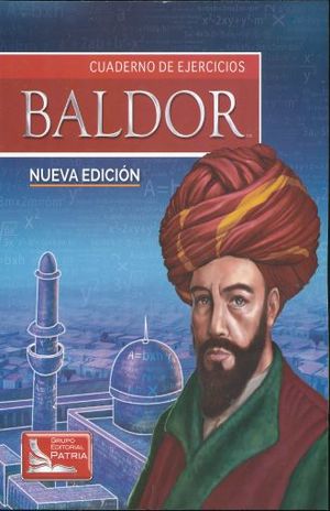 Cuaderno de Ejercicios Baldor Geometría. Secundaria