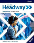 HEADWAY 5E NTERMEDIATE SB  W/ ONLINE PRACTICE