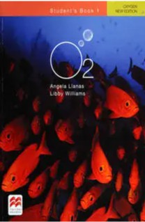 O2 STUDENTS BOOK 1 C/2 CDS