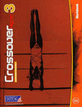 Crossover Higher 3 Workbook