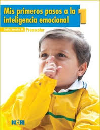 Mis Primeros Pasos a la Inteligencia Emocional