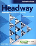 NEW HEADWAY INTERMEDIATE WORKBOOK