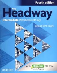 NEW HEADWAY INTERMEDIATE WORKBOOK