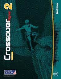 Crossover Higher 2 Workbook