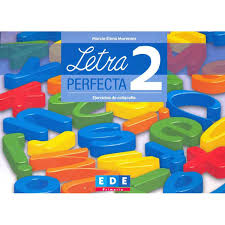 LETRA PERFECTA 2