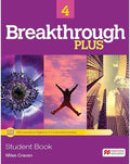 Breakthrough Plus 4 Student Book