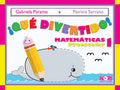 QUE DIVERTIDO MATEMATICAS PREESCOLAR 1