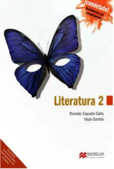Literatura 2