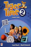 Tiger Time 2 SB