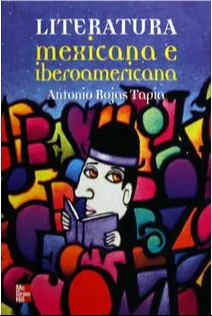 LITERATURA MEXICANA E IBEROAMERICANA