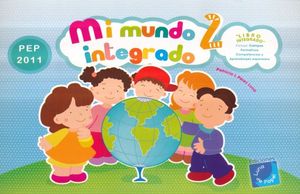 Mi Mundo Integrado 2