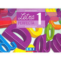 LETRA PERFECTA 1