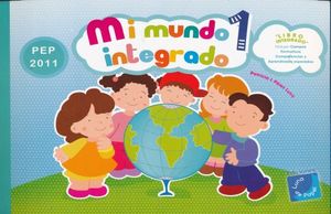 Mi Mundo Integrado 1