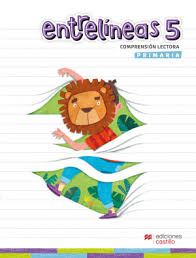 ENTRELÍNEAS 5