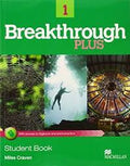 BREAKTHROUGH PLUS SB PACK 1