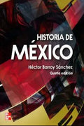HISTORIA DE MEXICO