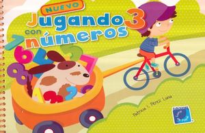 Jugando Con Numeros 3