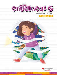 ENTRELÍNEAS 6