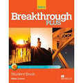 BREAKTHROUGH PLUS SB PACK INTRO